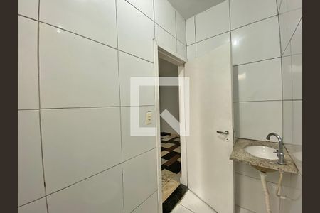 Casa à venda com 500m², 8 quartos e sem vaga Casa à venda com 500m², 8 quartos e sem vagaBanheiro da Kitnet 7