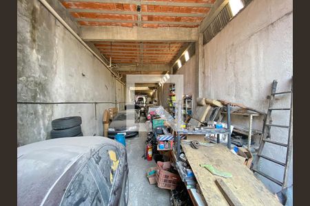 Casa à venda com 500m², 8 quartos e sem vaga Casa à venda com 500m², 8 quartos e sem vagaGalpão