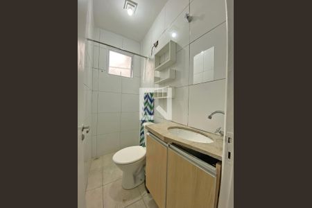 Casa à venda com 500m², 8 quartos e sem vaga Casa à venda com 500m², 8 quartos e sem vagaBanheiro da Kitnet 2