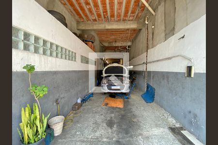 Casa à venda com 500m², 8 quartos e sem vaga Casa à venda com 500m², 8 quartos e sem vagaGalpão