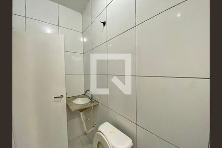 Casa à venda com 500m², 8 quartos e sem vaga Casa à venda com 500m², 8 quartos e sem vagaBanheiro da Kitnet 7