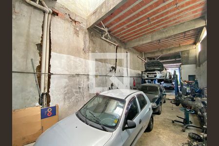 Casa à venda com 500m², 8 quartos e sem vaga Casa à venda com 500m², 8 quartos e sem vagaGalpão