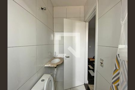 Casa à venda com 500m², 8 quartos e sem vaga Casa à venda com 500m², 8 quartos e sem vagaBanheiro da Kitnet 8