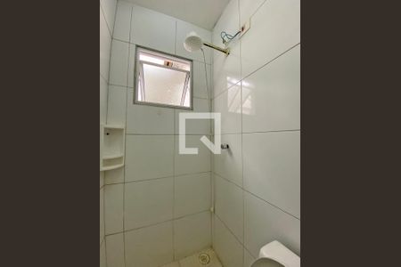 Casa à venda com 500m², 8 quartos e sem vaga Casa à venda com 500m², 8 quartos e sem vagaBanheiro da Kitnet 4