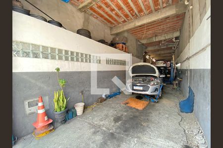 Casa à venda com 500m², 8 quartos e sem vaga Casa à venda com 500m², 8 quartos e sem vagaGalpão