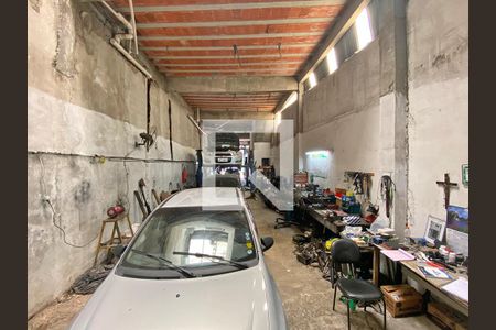 Casa à venda com 500m², 8 quartos e sem vaga Casa à venda com 500m², 8 quartos e sem vagaGalpão