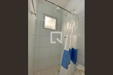 Casa à venda com 500m², 8 quartos e sem vaga Casa à venda com 500m², 8 quartos e sem vagaBanheiro da Kitnet 6