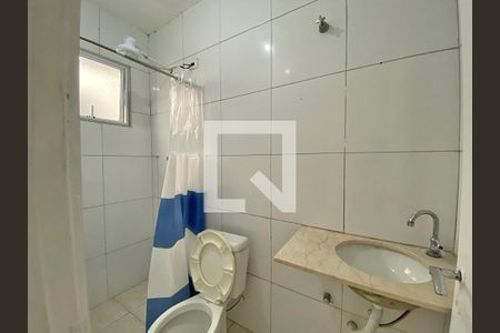 Casa à venda com 500m², 8 quartos e sem vaga Casa à venda com 500m², 8 quartos e sem vagaBanheiro da Kitnet 6