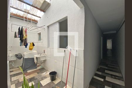 Casa à venda com 500m², 8 quartos e sem vaga Casa à venda com 500m², 8 quartos e sem vagaÁrea comum - serviço
