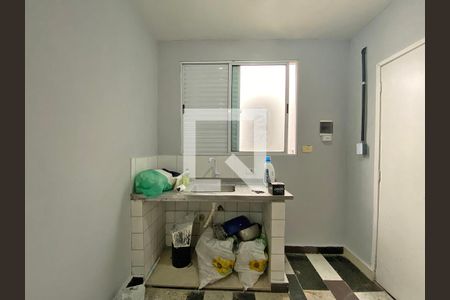 Casa à venda com 500m², 8 quartos e sem vaga Casa à venda com 500m², 8 quartos e sem vagaKitnet 7