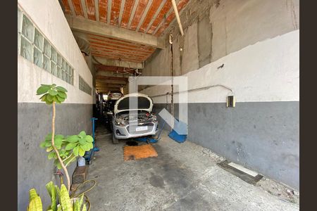Casa à venda com 500m², 8 quartos e sem vaga Casa à venda com 500m², 8 quartos e sem vagaGalpão