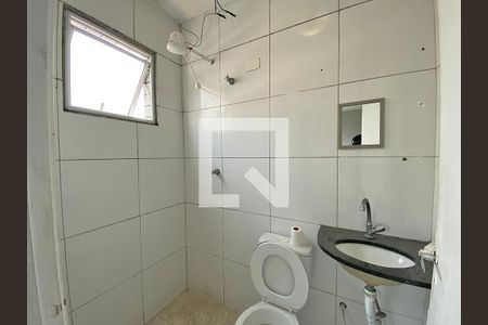 Banheiro da Kitnet 1 de casa à venda com 8 quartos, 500m² em Belenzinho, São Paulo