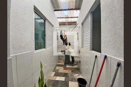 Casa à venda com 500m², 8 quartos e sem vaga Casa à venda com 500m², 8 quartos e sem vagaÁrea comum - serviço