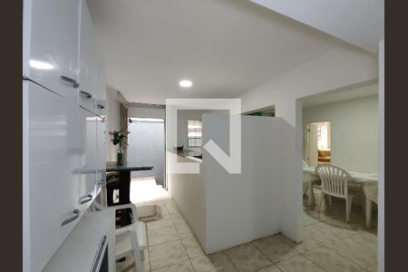 Sala de casa para alugar com 2 quartos, 70m² em Tijuca, Rio de Janeiro