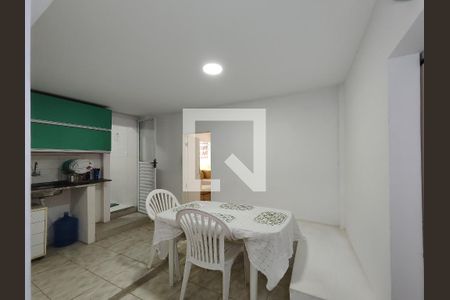 Sala de casa para alugar com 2 quartos, 70m² em Tijuca, Rio de Janeiro