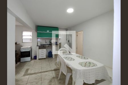 Casa para alugar com 70m², 2 quartos e 1 vagaSala