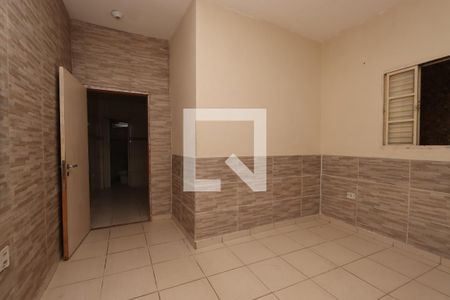 Sala/Quarto de casa para alugar com 1 quarto, 40m² em Vila Bancaria, São Paulo