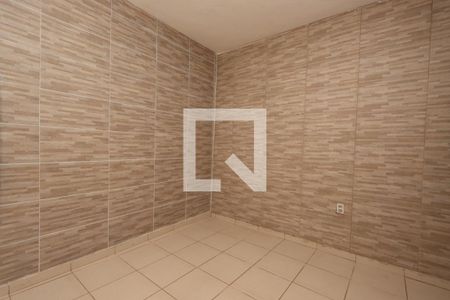 Sala/Quarto de casa para alugar com 1 quarto, 40m² em Vila Bancaria, São Paulo