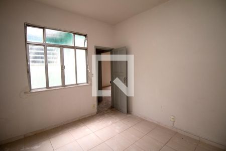 Quarto 2 de apartamento à venda com 2 quartos, 70m² em Jardim America, Rio de Janeiro
