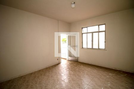 Sala de apartamento à venda com 2 quartos, 70m² em Jardim America, Rio de Janeiro