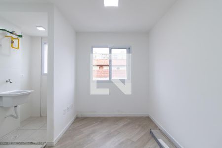 Sala de Estar de apartamento para alugar com 2 quartos, 43m² em Tucuruvi, São Paulo