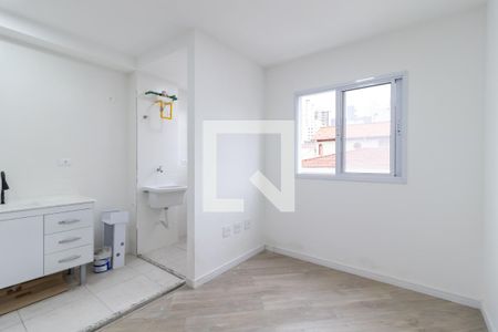 Sala de Estar de apartamento para alugar com 2 quartos, 43m² em Tucuruvi, São Paulo