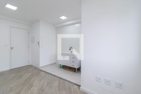 Sala de Estar de apartamento para alugar com 2 quartos, 43m² em Tucuruvi, São Paulo