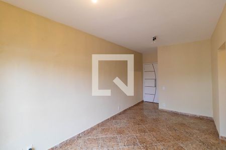 Salas de apartamento para alugar com 3 quartos, 72m² em Vila Itapura, Campinas