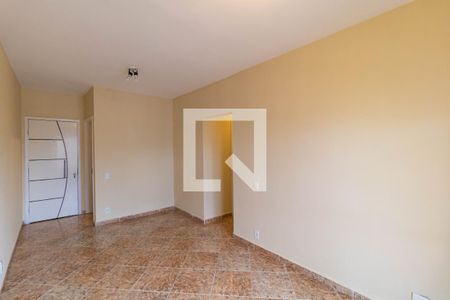 Salas de apartamento para alugar com 3 quartos, 72m² em Vila Itapura, Campinas