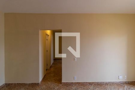 Salas de apartamento para alugar com 3 quartos, 72m² em Vila Itapura, Campinas