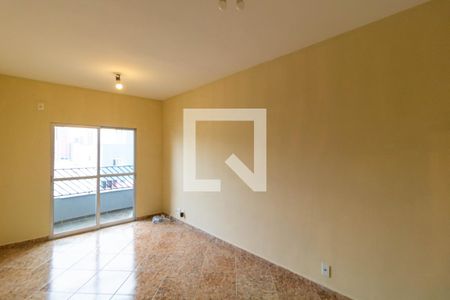 Salas de apartamento para alugar com 3 quartos, 72m² em Vila Itapura, Campinas