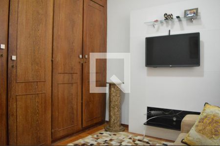 Quarto 2 de apartamento à venda com 2 quartos, 90m² em Alto Caiçaras, Belo Horizonte