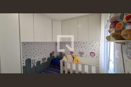 Quarto de apartamento à venda com 2 quartos, 65m² em Santa Maria, São Caetano do Sul