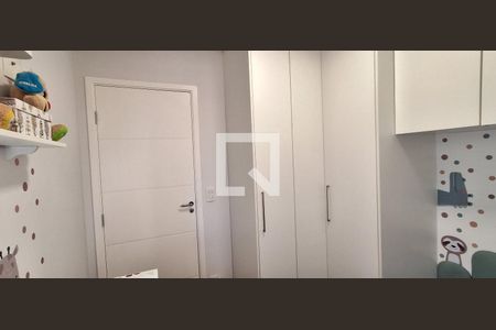 Quarto de apartamento à venda com 2 quartos, 65m² em Santa Maria, São Caetano do Sul