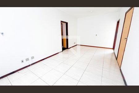 Sala de apartamento à venda com 3 quartos, 76m² em Nova Floresta, Belo Horizonte