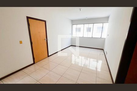 Sala de apartamento à venda com 3 quartos, 76m² em Nova Floresta, Belo Horizonte