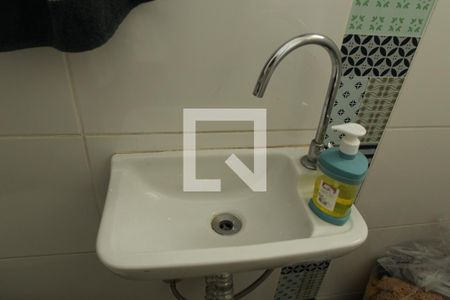 Lavabo (1º Andar) de casa à venda com 3 quartos, 104m² em Méier, Rio de Janeiro