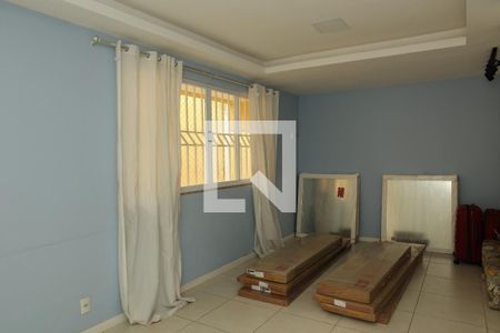 Casa à venda com 104m², 3 quartos e 1 vagaSala (1º Andar)