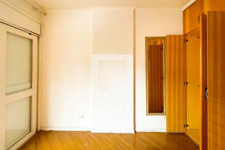  Quarto 2  de apartamento à venda com 2 quartos, 48m² em Pinheiros, São Paulo