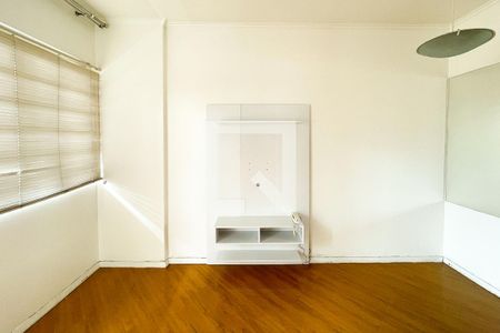 Sala de apartamento para alugar com 2 quartos, 48m² em Pinheiros, São Paulo