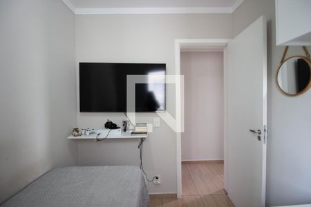 Quarto 1 de apartamento à venda com 3 quartos, 60m² em Colônia (zona Leste), São Paulo