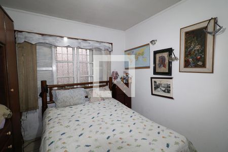 Quarto 1 de casa para alugar com 3 quartos, 200m² em Vila Medeiros, São Paulo