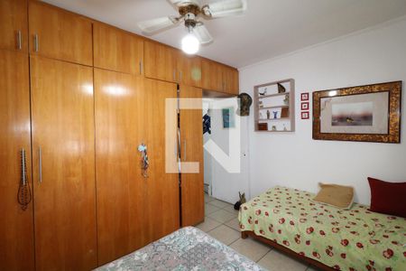 Suite de casa para alugar com 3 quartos, 200m² em Vila Medeiros, São Paulo