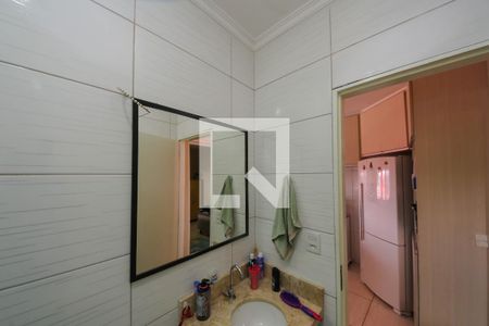 Banheiro de casa à venda com 7 quartos, 180m² em Jardim Sapopemba, São Paulo