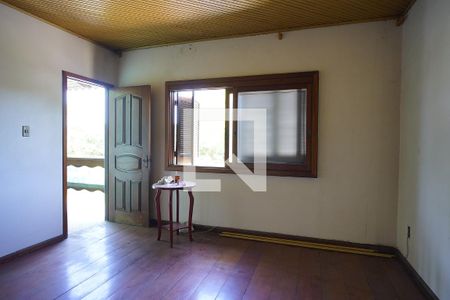 Sala de casa à venda com 4 quartos, 280m² em Jardim Sabará, Porto Alegre