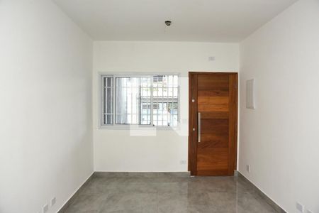Sala de casa à venda com 3 quartos, 141m² em Campo Grande, São Paulo