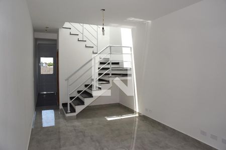 Sala de casa à venda com 3 quartos, 141m² em Campo Grande, São Paulo