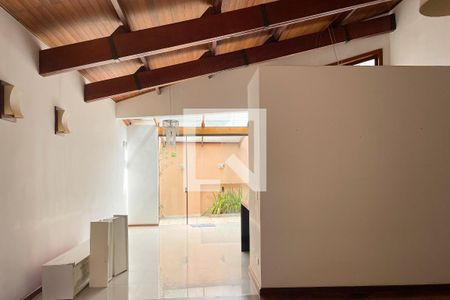 Sala de Jantar de casa à venda com 3 quartos, 250m² em Vila Madalena, São Paulo