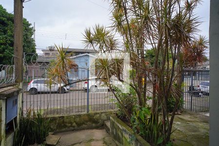 Quarto 1 - Vista de casa à venda com 3 quartos, 333m² em Jardim Itu, Porto Alegre