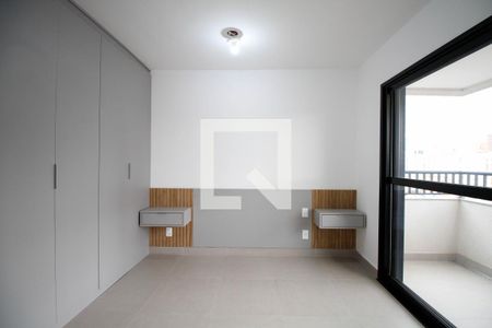 Suíte de kitnet/studio à venda com 1 quarto, 31m² em Pinheiros, São Paulo